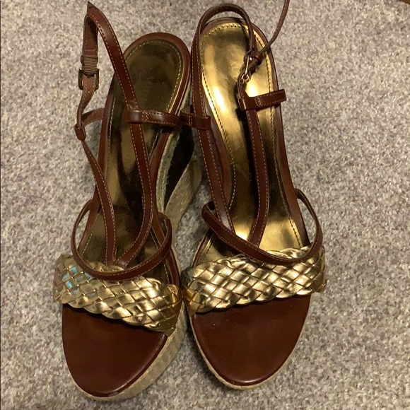 Wedges - Picture 2 of 5